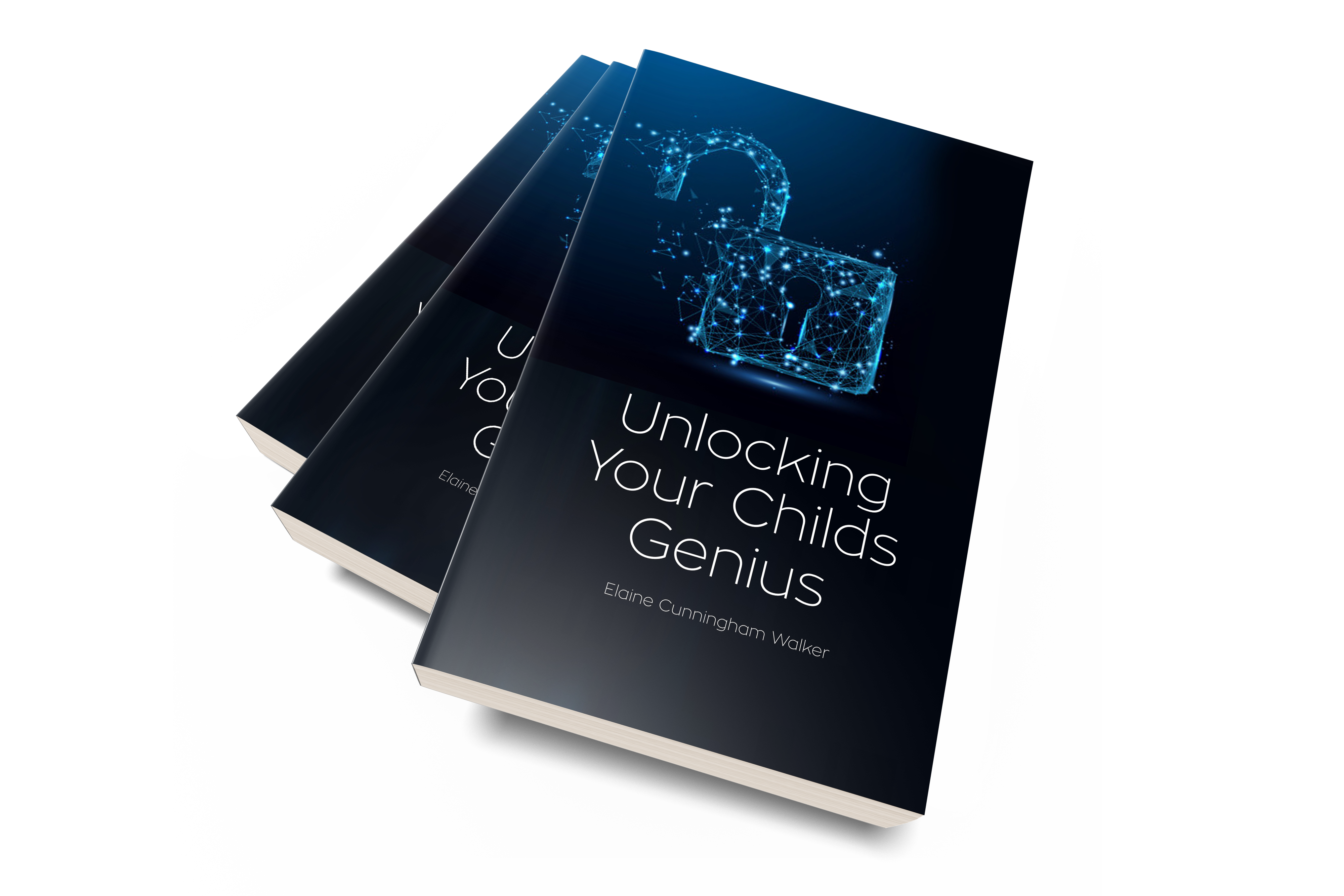 Unlocking your child's genius